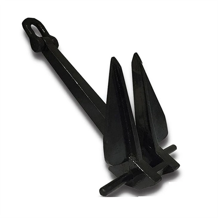 danforth boat anchor